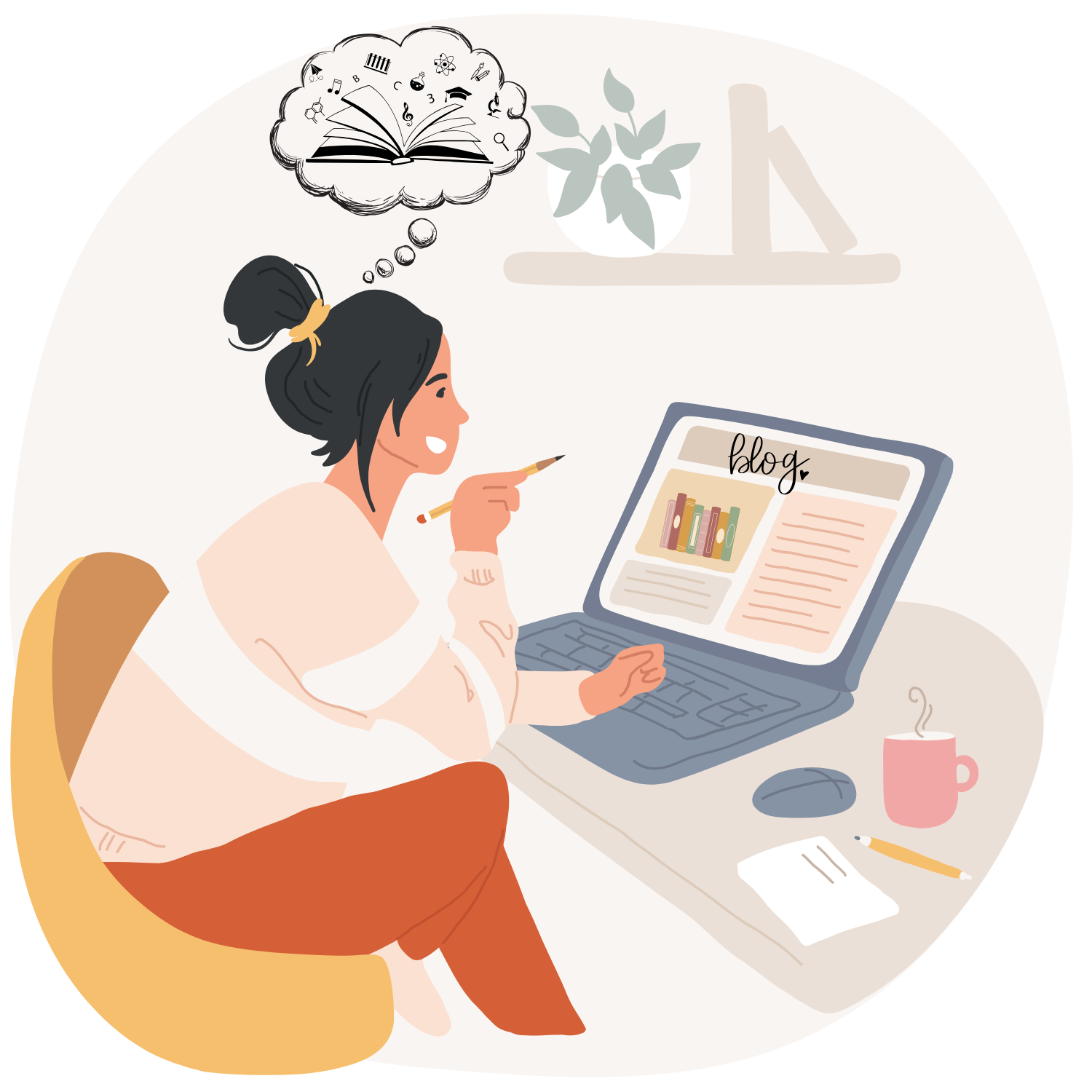 BLOG IDEES