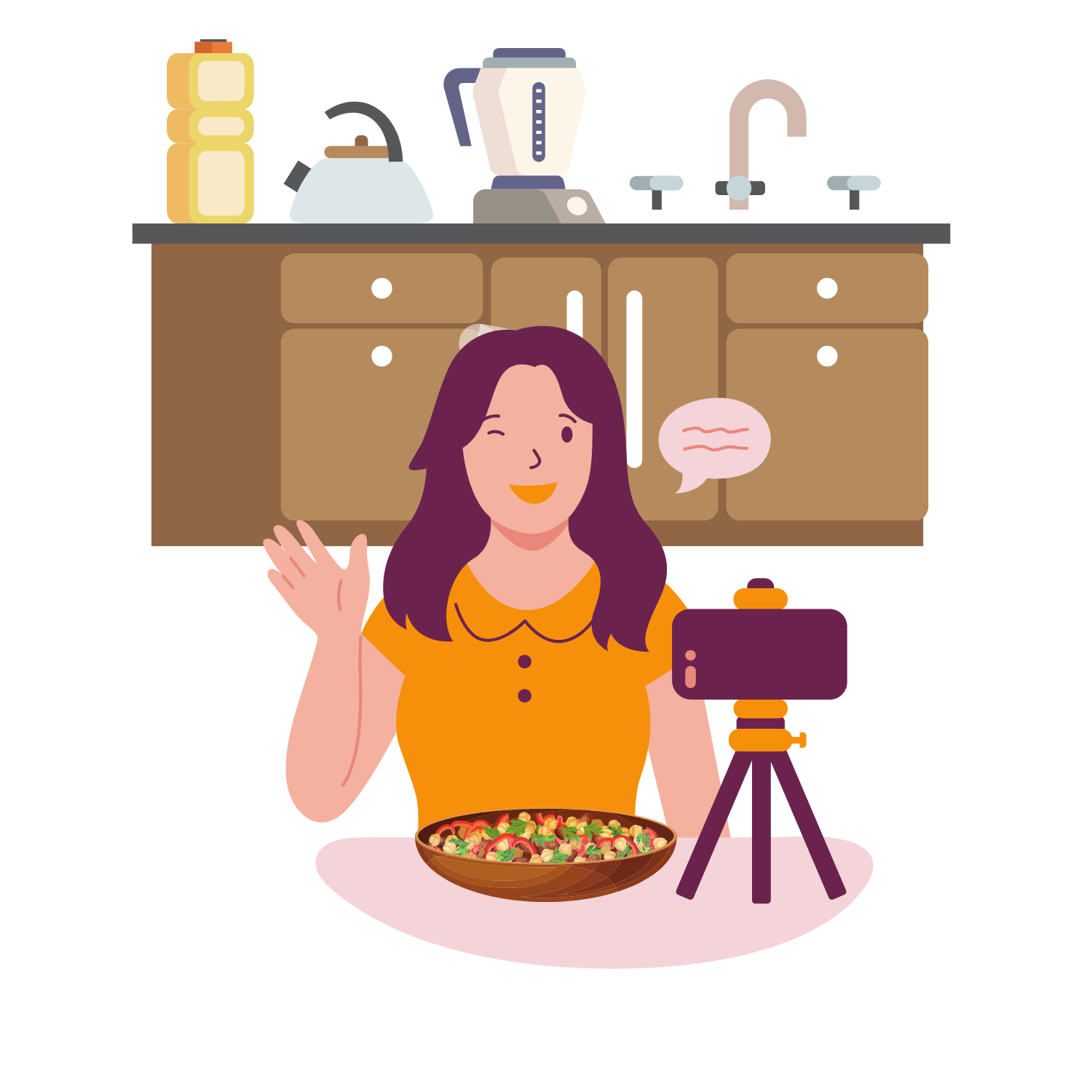 BLOG culinaire