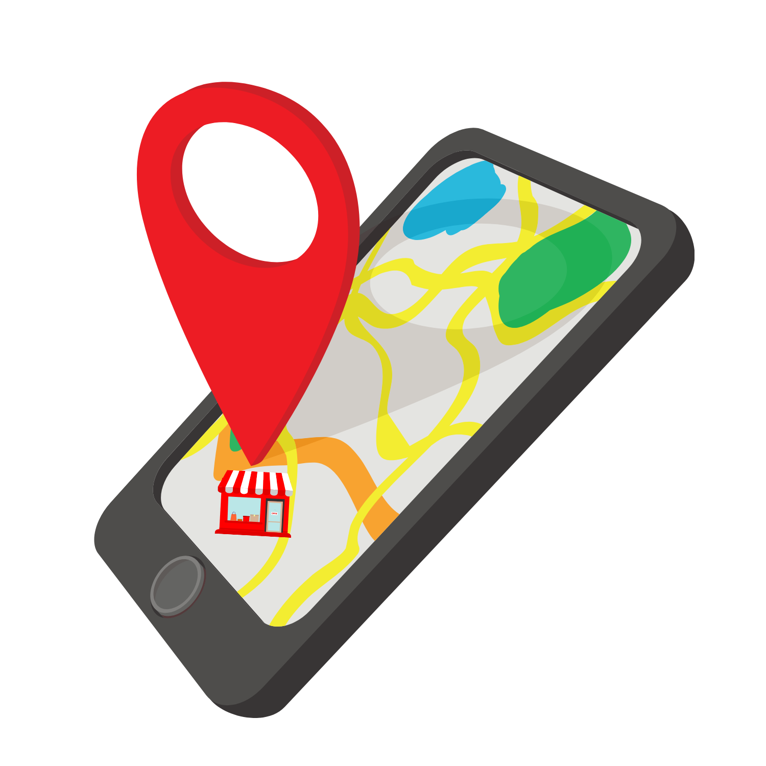 optimisation locale