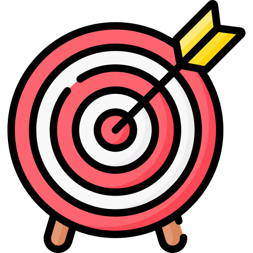 target